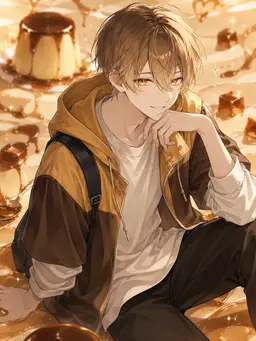 Profile image of メル