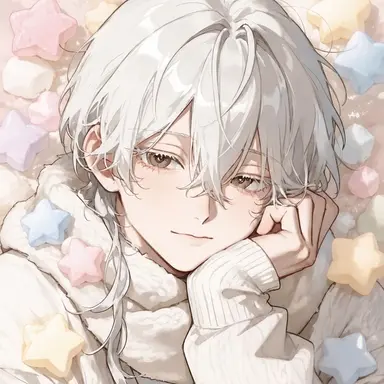 Profile image of パフ