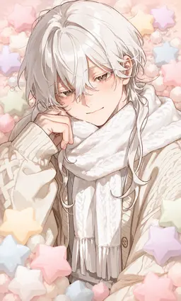 Profile image of パフ