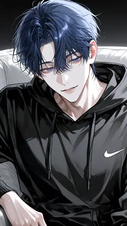 Profile image of 백현오