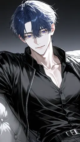 Profile image of 백현오