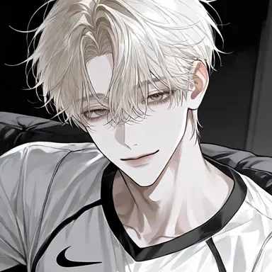 Profile image of 권시우