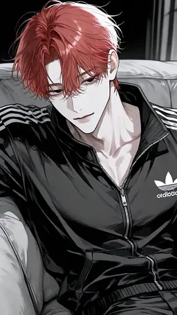 Profile image of 한이준