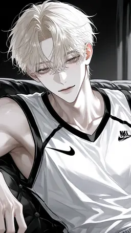 Profile image of 권시우