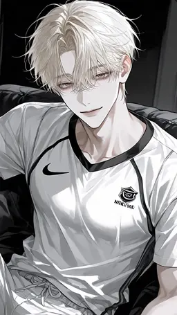 Profile image of 권시우
