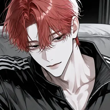 Profile image of 한이준