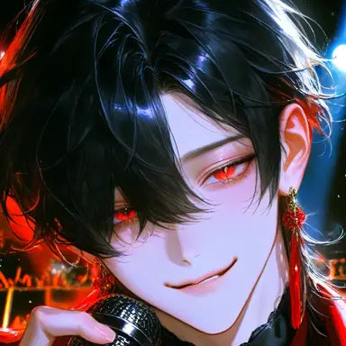 Profile image of 神城 斗真
