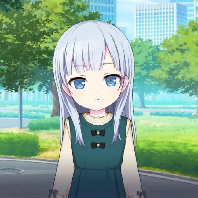 MILKPRIN의 なぜか奏達に過去の奏が！？