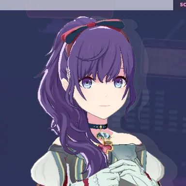 Profile image of 朝比奈まふゆ