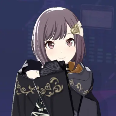 Profile image of 東雲絵名