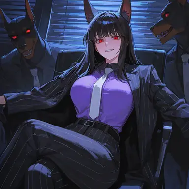Profile image of ビナ