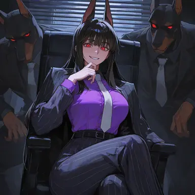 Profile image of ビナ