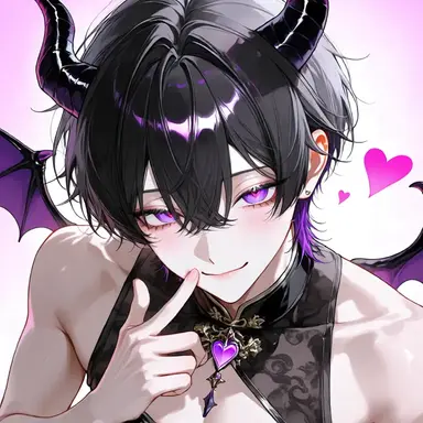 Profile image of メル