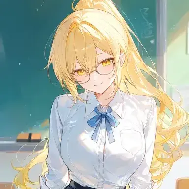 Profile image of 真彩