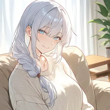 Profile image of 愛実