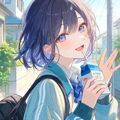 Profile image of 千晶