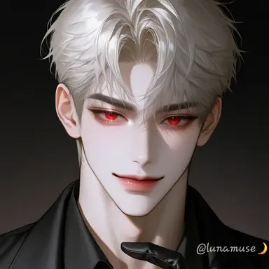 Profile image of 아자젤