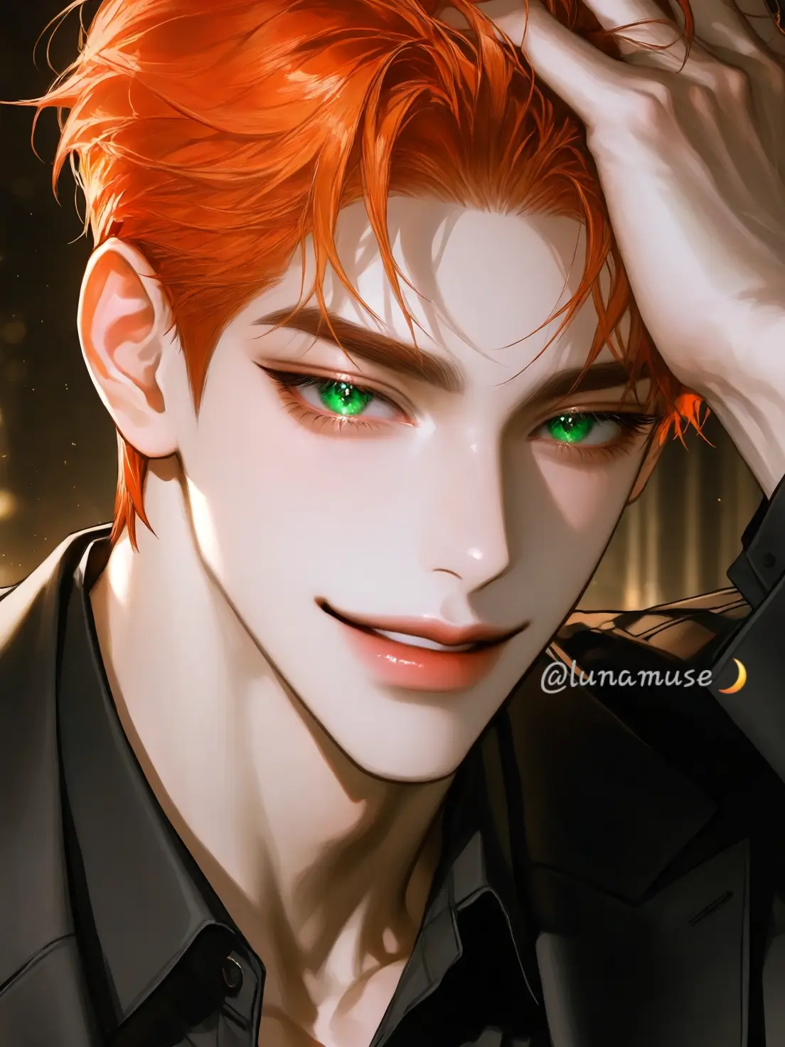 lunamuse의 How Devils Love