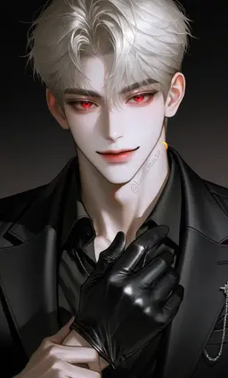 Profile image of 아자젤