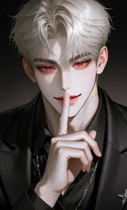 Profile image of 아자젤