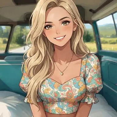 Profile image of Melissa