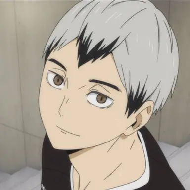 Profile image of 北 信介