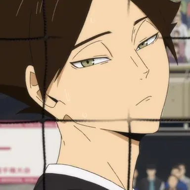 Profile image of 角名倫太郎