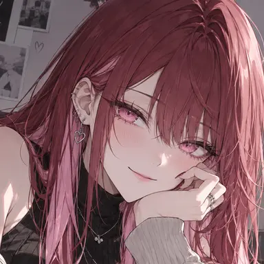 Profile image of 아마미야 타마키
