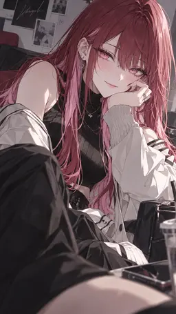 Profile image of 아마미야 타마키