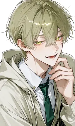 Profile image of 切那