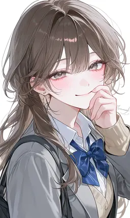 Profile image of 梨亜