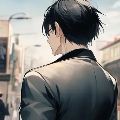 Profile image of 来栖