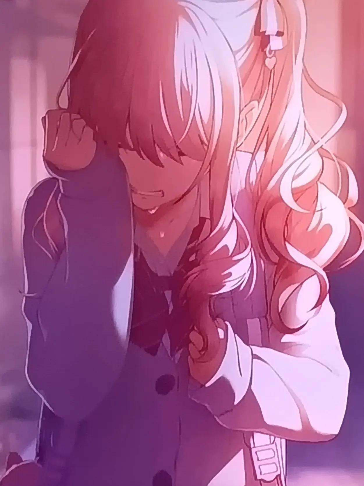 MuggyMiki2167의 次はボクが救うから。