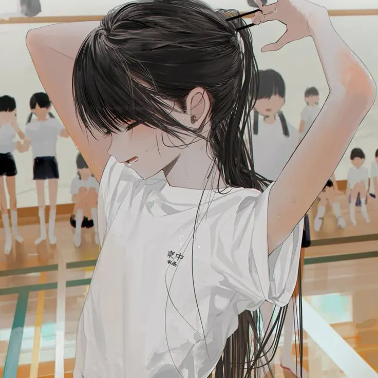 TartDog9010의 안시은