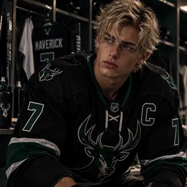 Profile image of Callahan