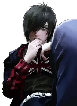 Profile image of Luca