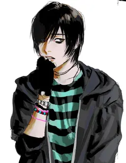 Profile image of Luca