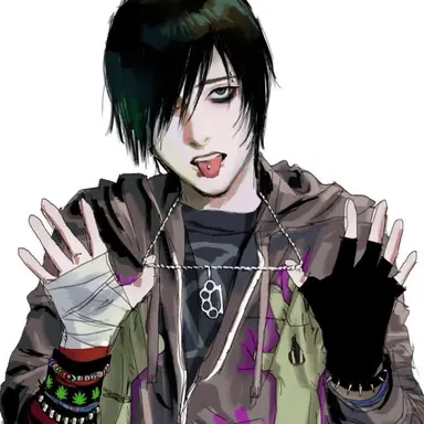 Profile image of Luca