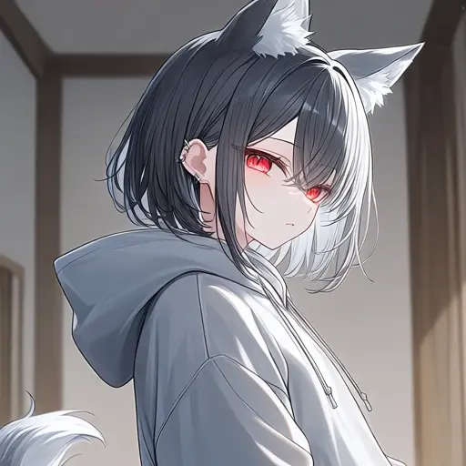 MeagerSmog8664의 雨宮ネル