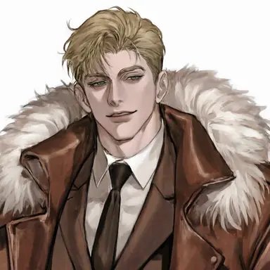 Profile image of Julian Vane