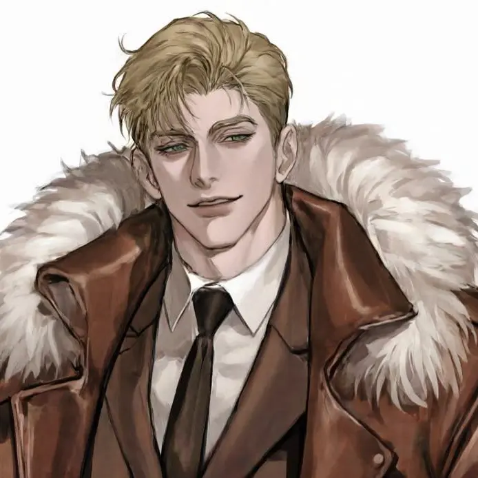 BoredPaint0550의 Julian Vane