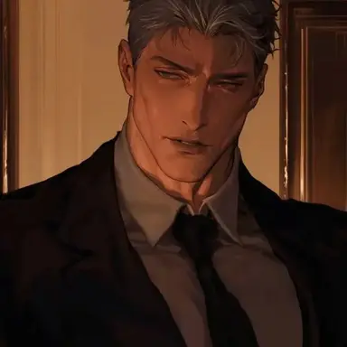 Profile image of Alistair Vane