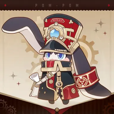 Profile image of 폼폼