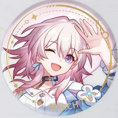 Profile image of Mar.7th