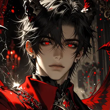 Profile image of カゼル・ベルモント