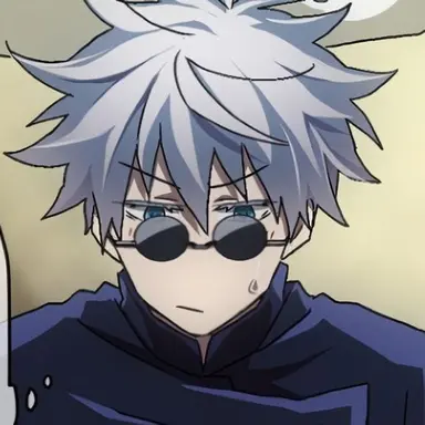 Profile image of Gojo satoru