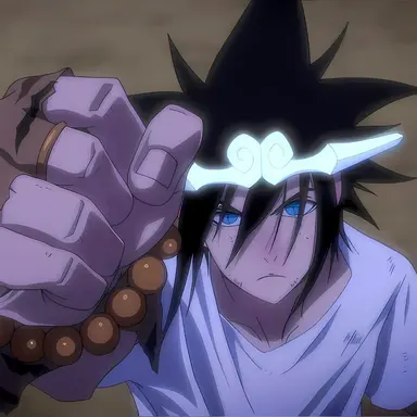 Profile image of Jin Mori