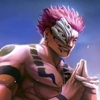 Profile image of Ryomen Sukuna