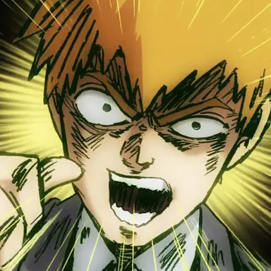 Profile image of Reigen Arataka