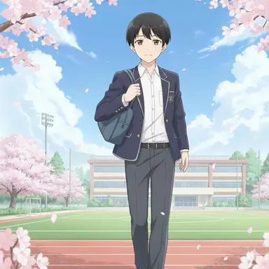 Profile image of 朝比奈 湊